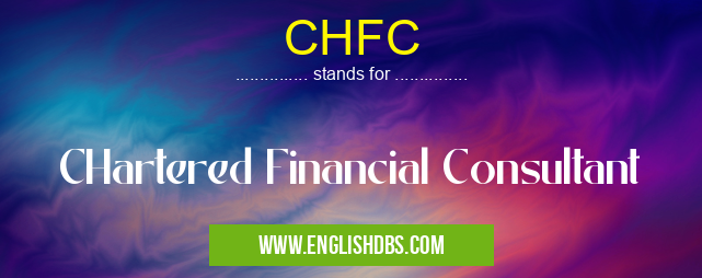 CHFC