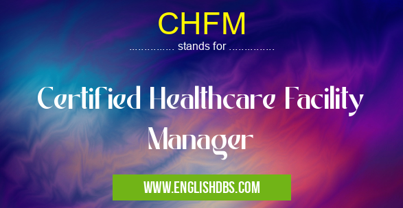 CHFM