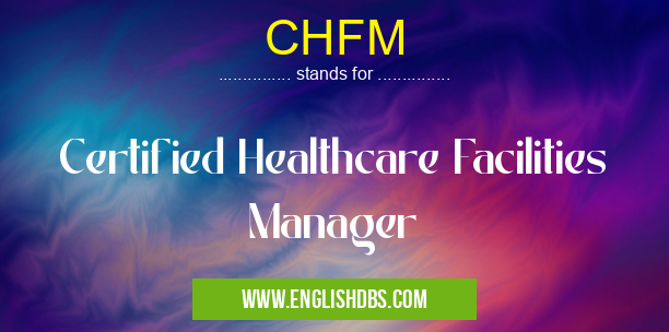 CHFM