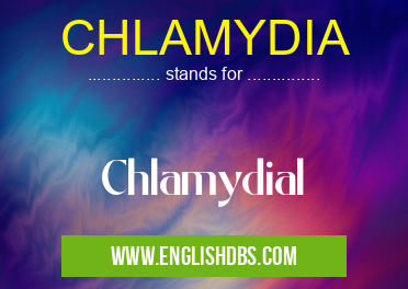 CHLAMYDIA