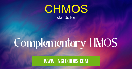 CHMOS