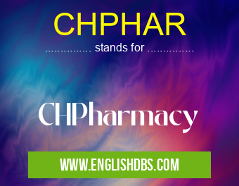 CHPHAR