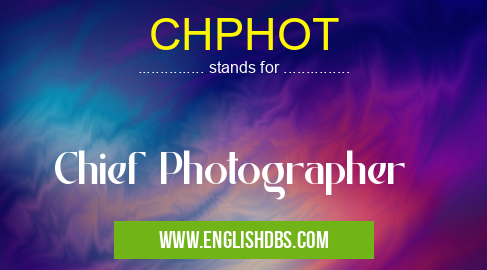 CHPHOT