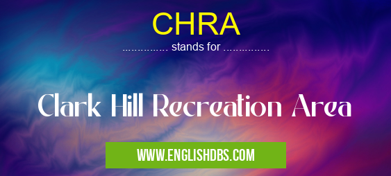 CHRA