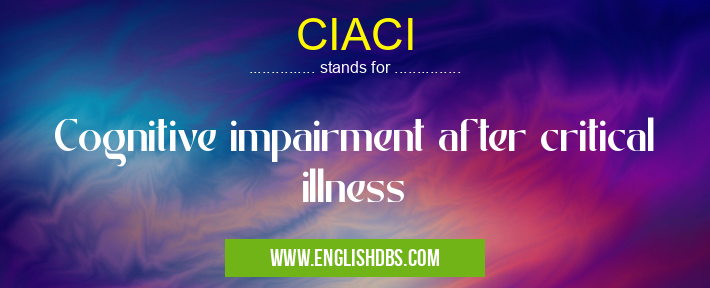 CIACI