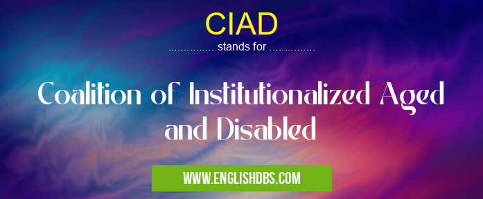 CIAD