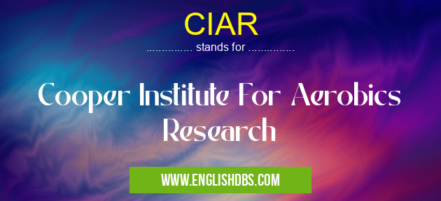 CIAR