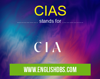 CIAS