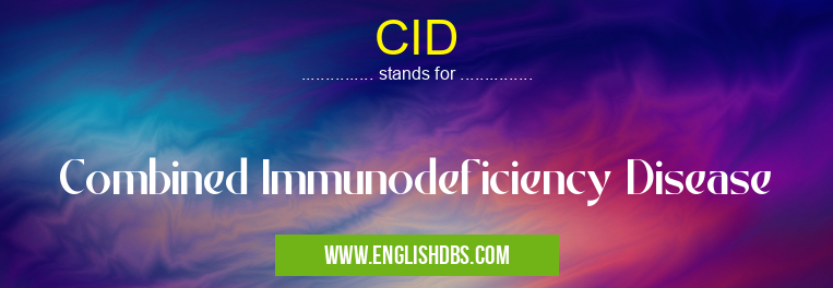 CID