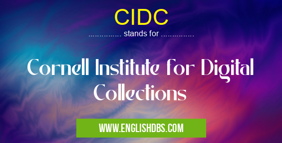 CIDC