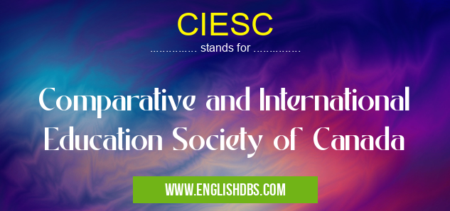 CIESC