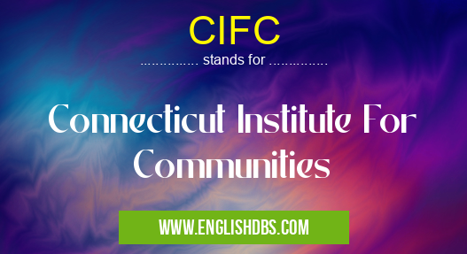 CIFC