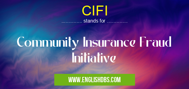 CIFI