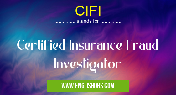 CIFI