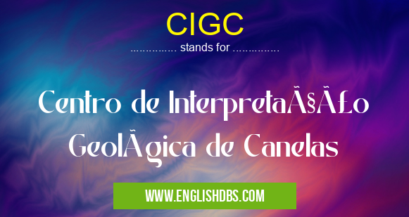 CIGC