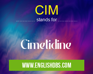 CIM