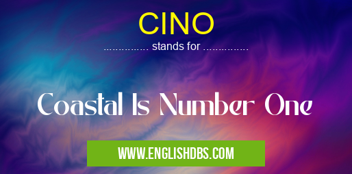 CINO