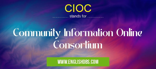 CIOC