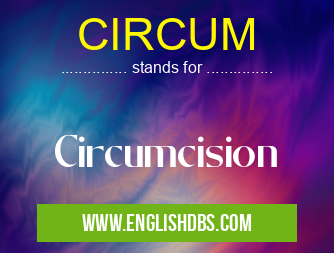 CIRCUM