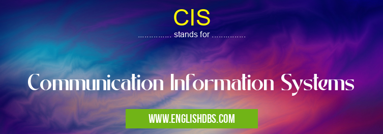 CIS