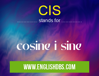 CIS