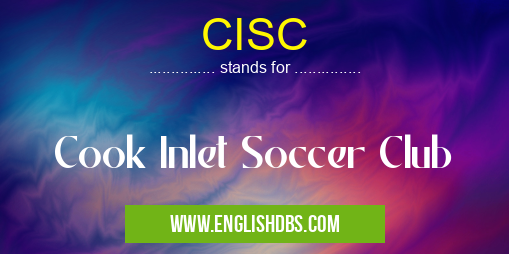 CISC