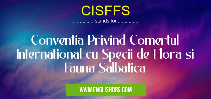 CISFFS