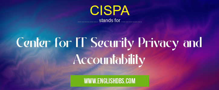 CISPA