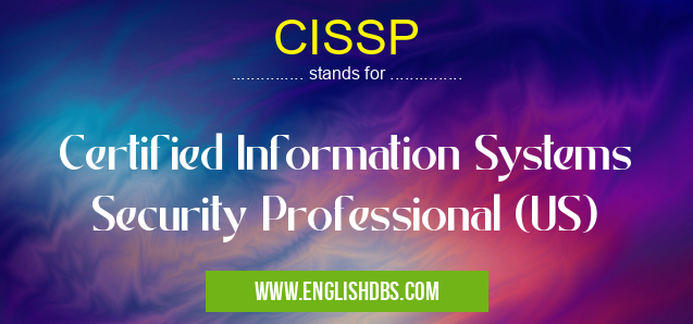 CISSP