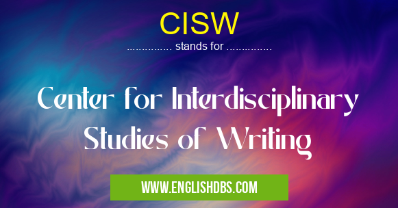 CISW