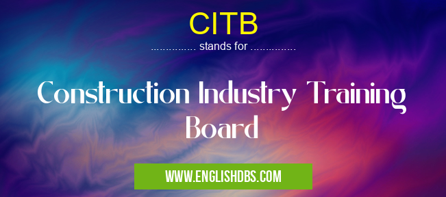 CITB