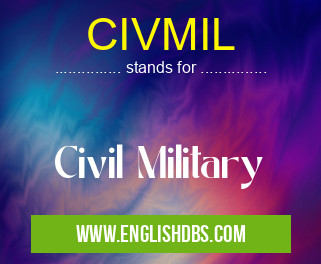 CIVMIL