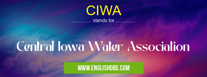 CIWA