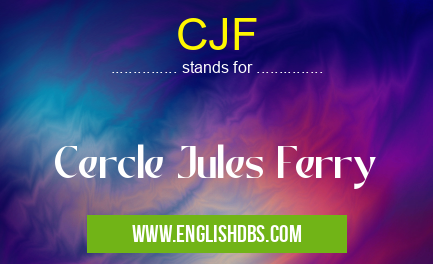 CJF