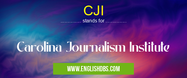 CJI