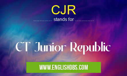 CJR