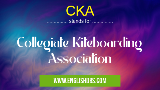 CKA