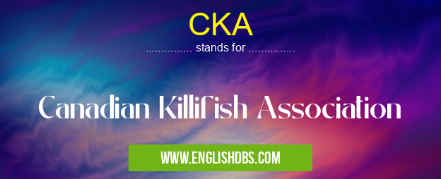 CKA