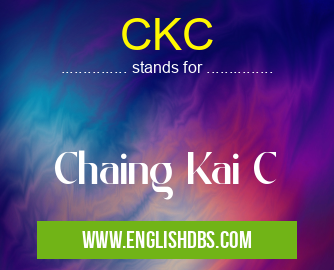 CKC