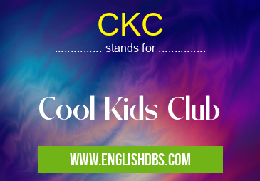 CKC