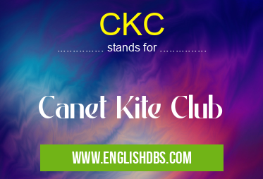 CKC