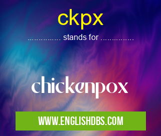 ckpx