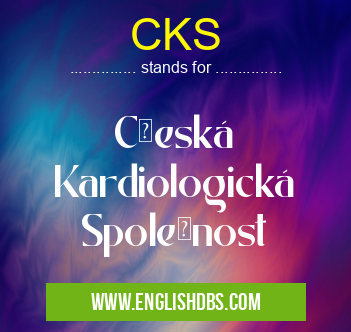 CKS