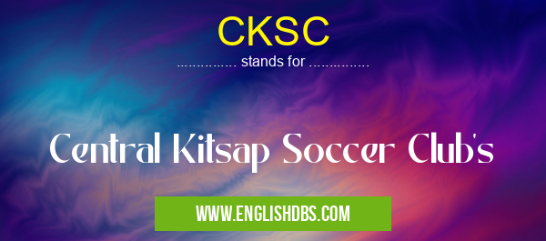 CKSC