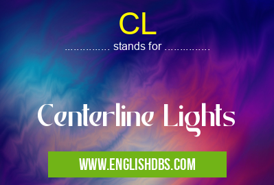 CL