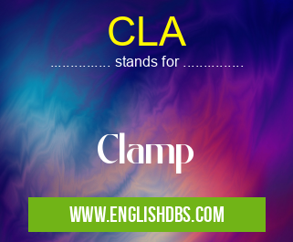 CLA