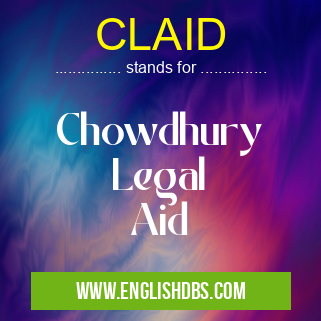 CLAID