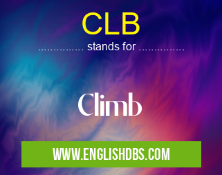 CLB