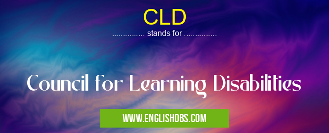 CLD