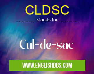 CLDSC